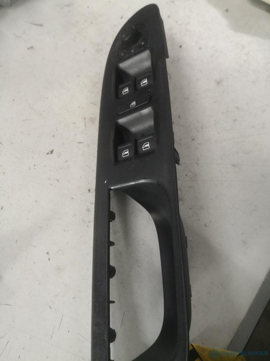 Butoane geamuri electrice dreapta fata VOLKSWAGEN PASSAT (3C2) [ 2005 - 2010 ] OEM 1k4959857b
