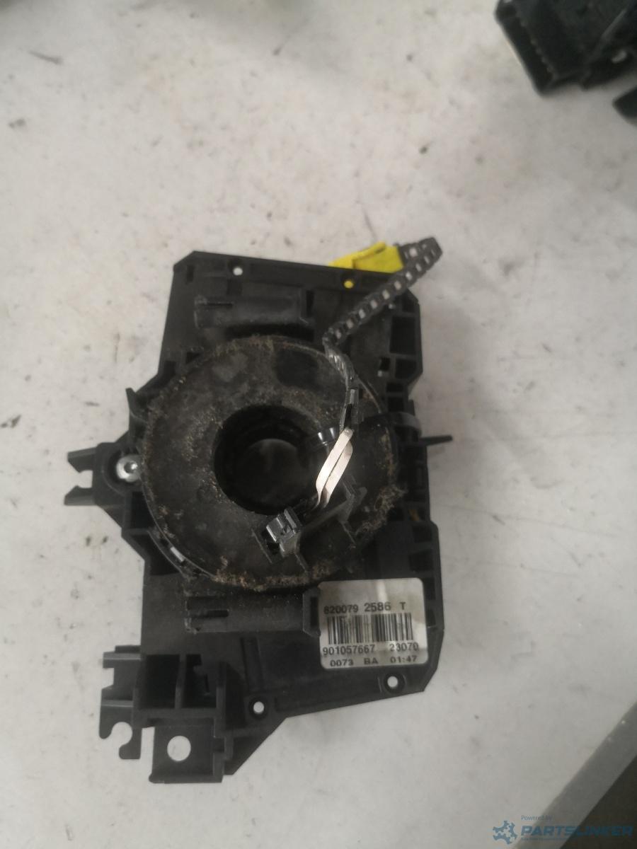 Spirala airbag / spirala volan DACIA SANDERO [ 2008 - > ] OEM 8200792586t