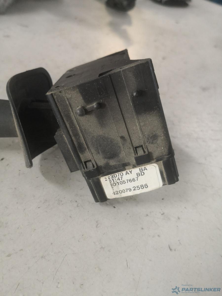 Maneta stergatoare DACIA SANDERO [ 2008 - > ] OEM 8200792586 – foto 2