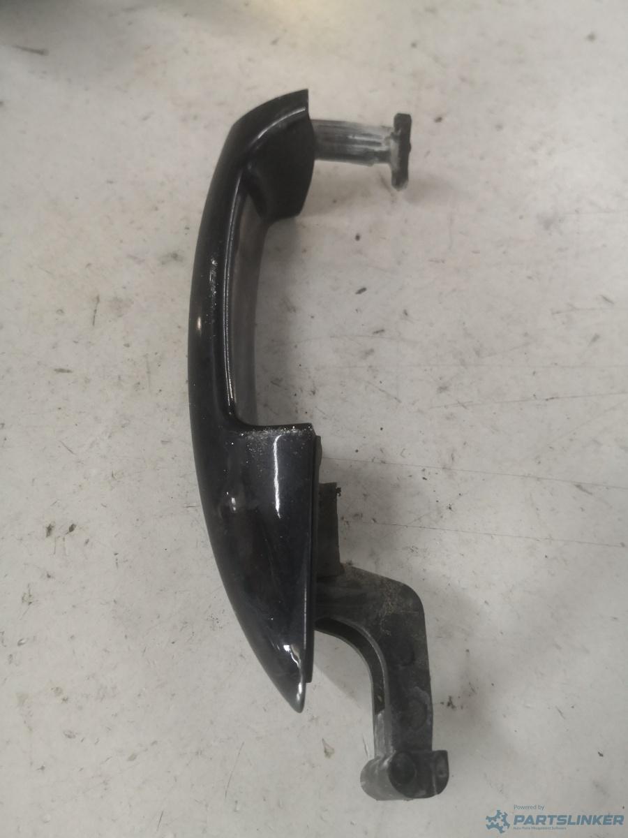 Maner usa dreapta fata VOLKSWAGEN PASSAT (3C2) [ 2005 - 2010 ] – foto 2