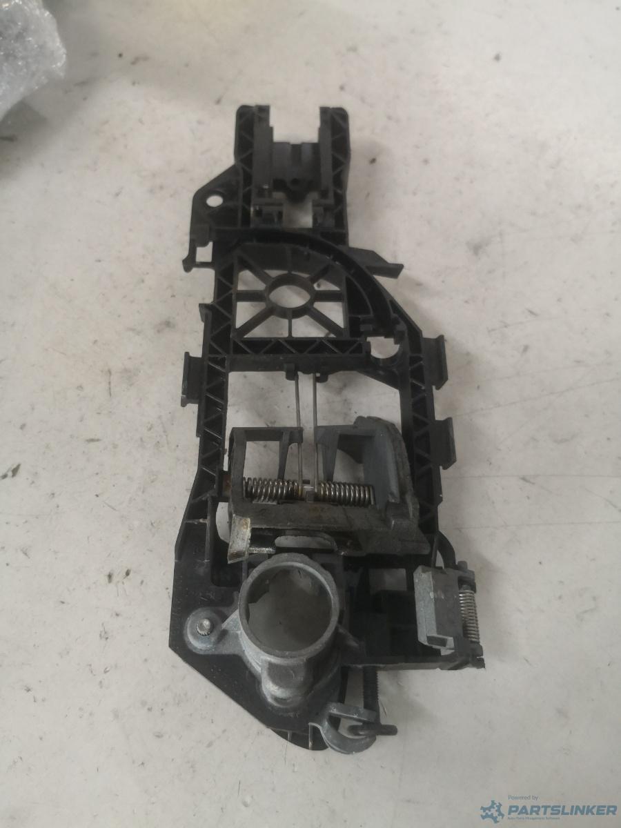 Maner usa interior  dreapta fata VOLKSWAGEN PASSAT (3C2) [ 2005 - 2010 ]