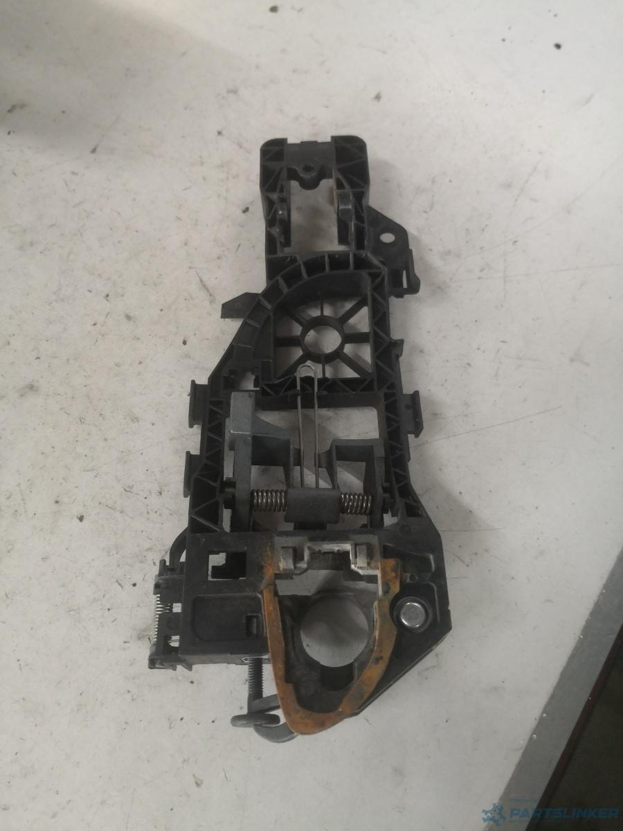 Maner usa interior  dreapta fata VOLKSWAGEN PASSAT (3C2) [ 2005 - 2010 ] – foto 2