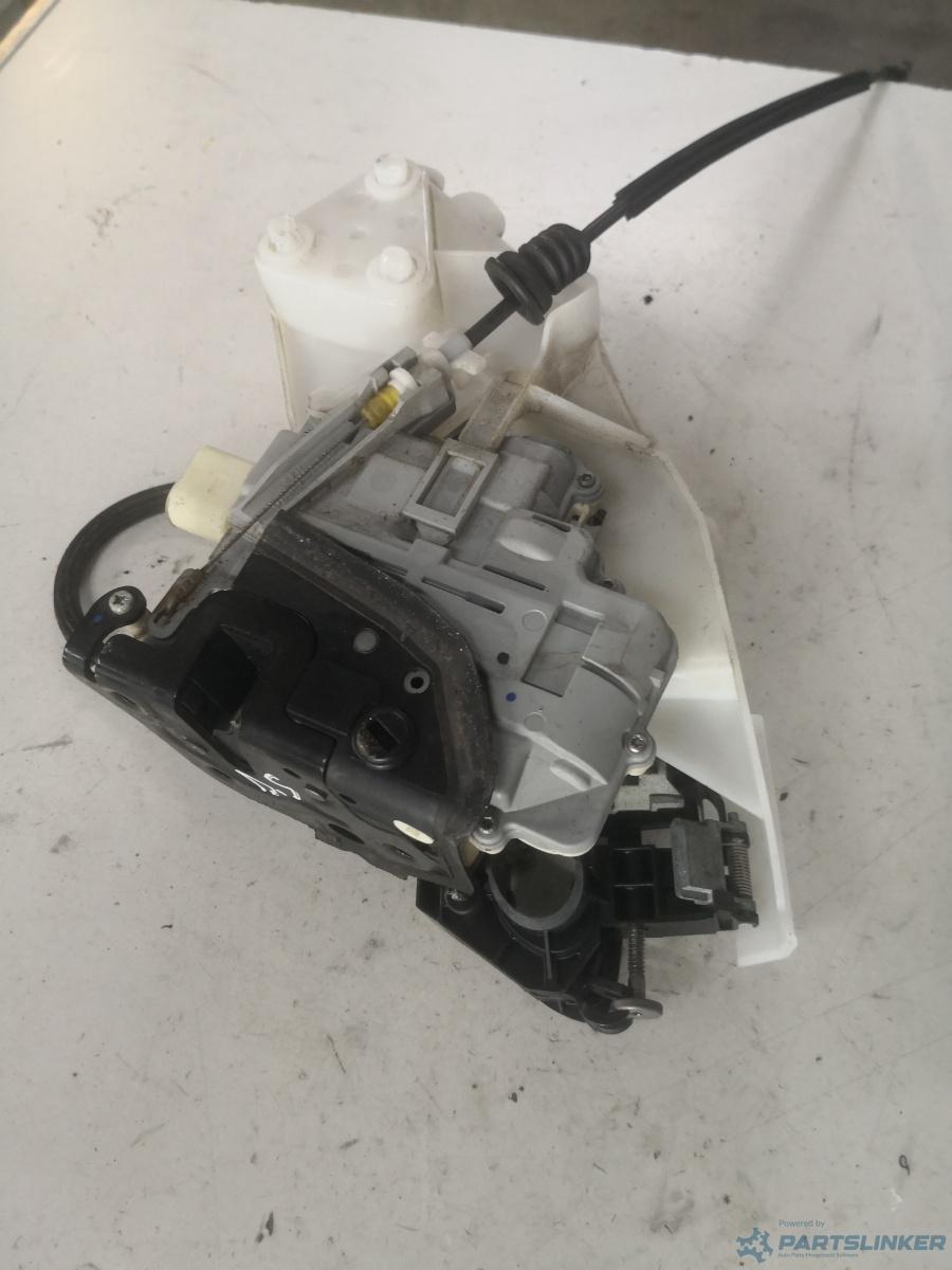 Broasca usa dreapta spate VOLKSWAGEN PASSAT (3C2) [ 2005 - 2010 ] – foto 2