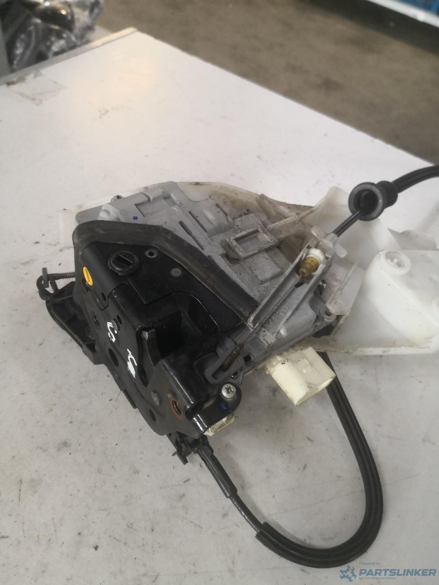 Broasca usa stanga spate VOLKSWAGEN PASSAT (3C2) [ 2005 - 2010 ]