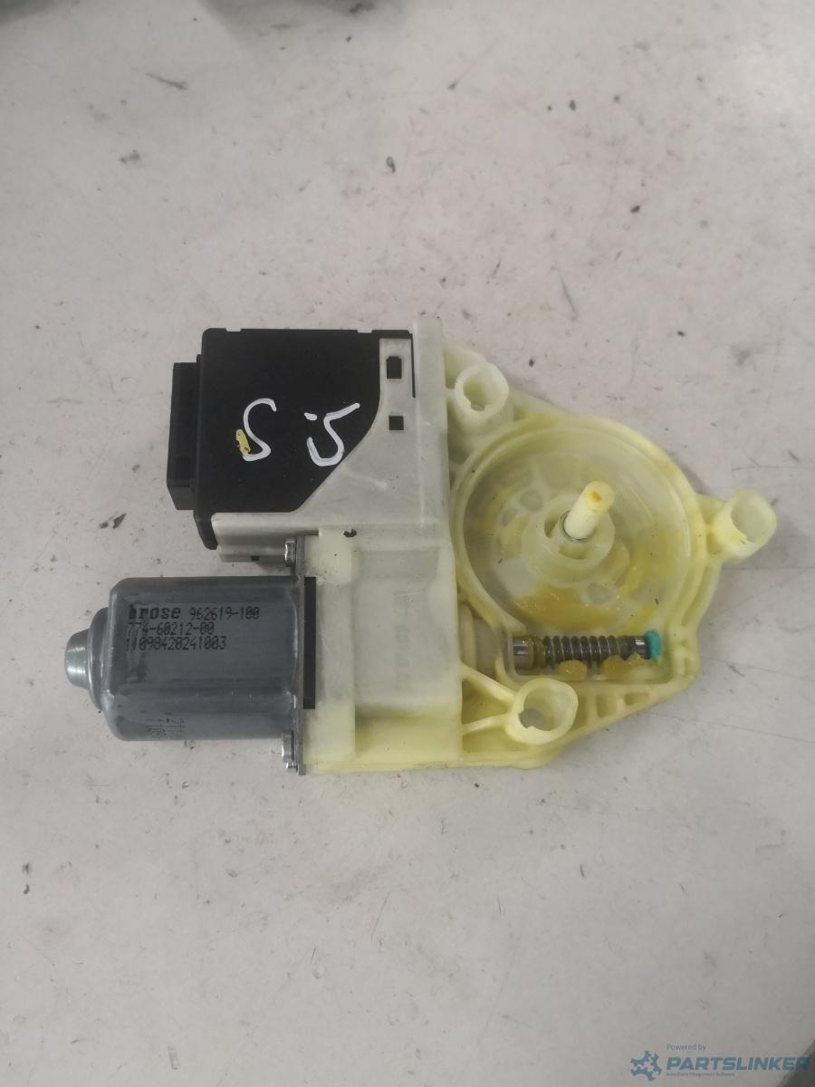 Macara geam electric stanga spate VOLKSWAGEN PASSAT (3C2) [ 2005 - 2010 ] OEM 7746021200