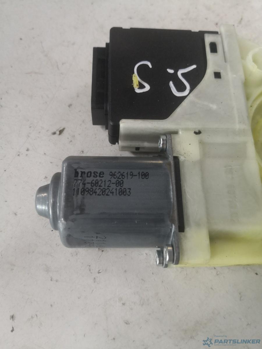 Macara geam electric stanga spate VOLKSWAGEN PASSAT (3C2) [ 2005 - 2010 ] OEM 7746021200 – foto 2