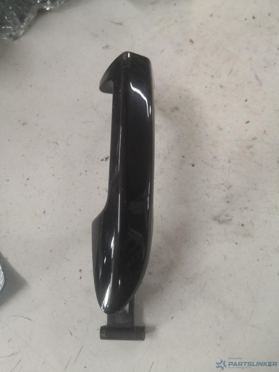Maner usa stanga spate VOLKSWAGEN PASSAT (3C2) [ 2005 - 2010 ] OEM 3c0837209