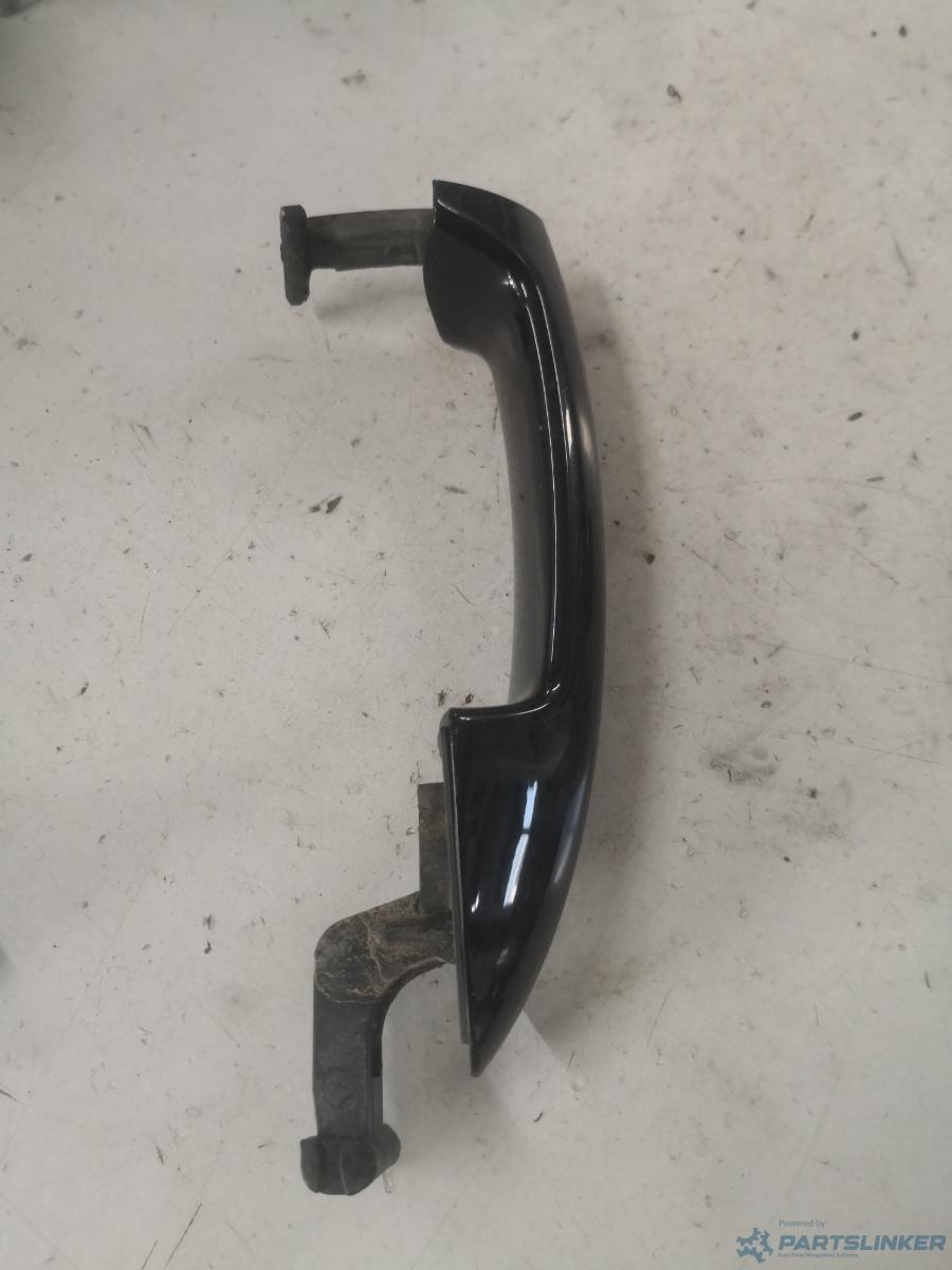 Maner usa stanga spate VOLKSWAGEN PASSAT (3C2) [ 2005 - 2010 ] OEM 3c0837209 – foto 2