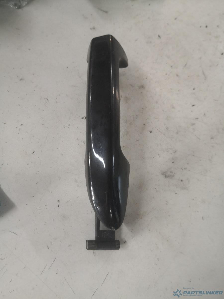 Maner usa dreapta spate VOLKSWAGEN PASSAT (3C2) [ 2005 - 2010 ] OEM 3c0837210