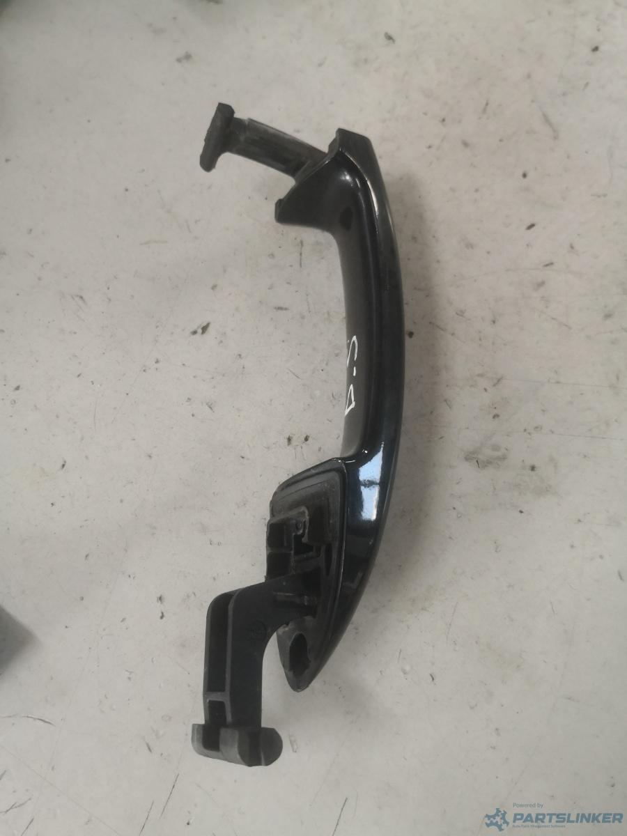 Maner usa dreapta spate VOLKSWAGEN PASSAT (3C2) [ 2005 - 2010 ] OEM 3c0837210 – foto 2