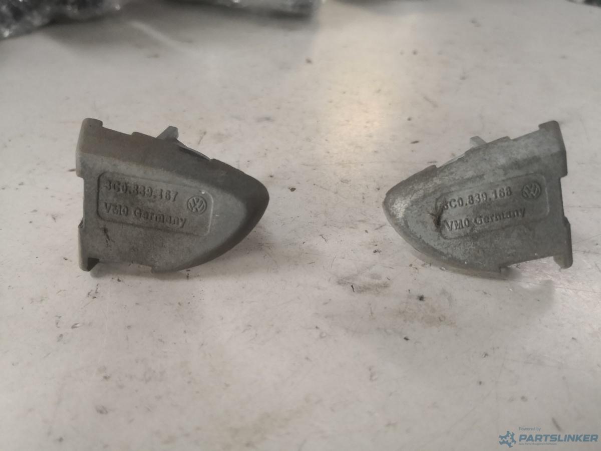 Capac maner  dreapta spate VOLKSWAGEN PASSAT (3C2) [ 2005 - 2010 ] OEM 3c0839168
