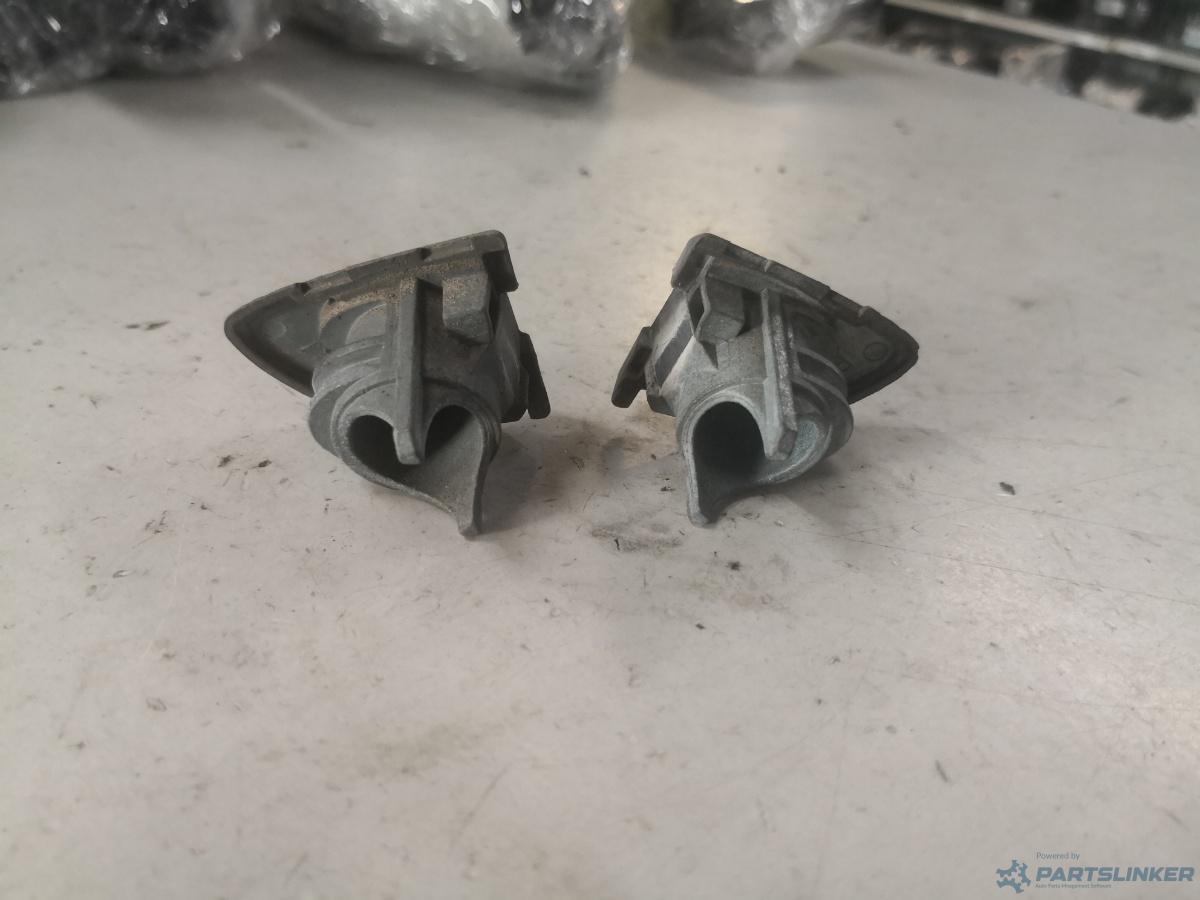 Capac maner  dreapta spate VOLKSWAGEN PASSAT (3C2) [ 2005 - 2010 ] OEM 3c0839168 – foto 2