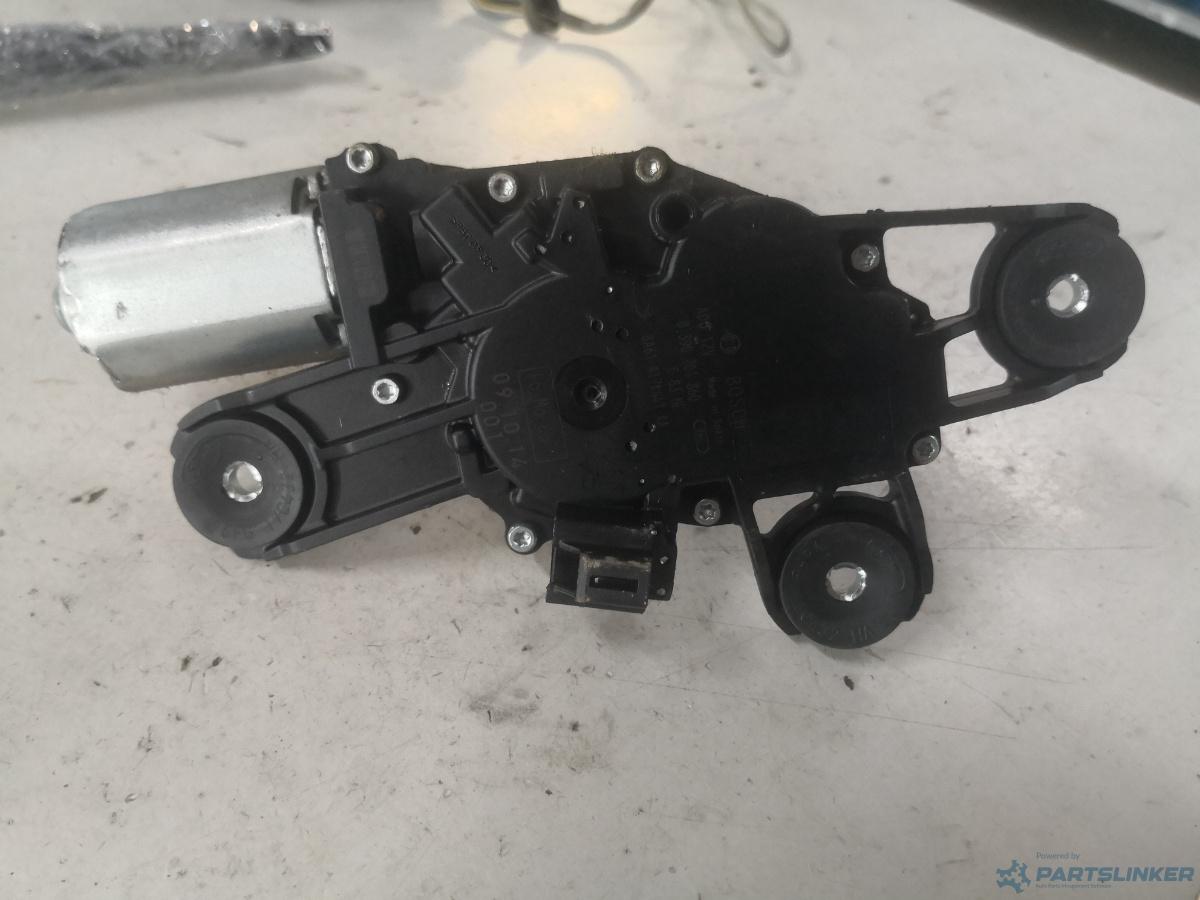 Motoras stergator haion FORD FIESTA V (JH_, JD_) [ 2001 - 2010 ] OEM 0390201860