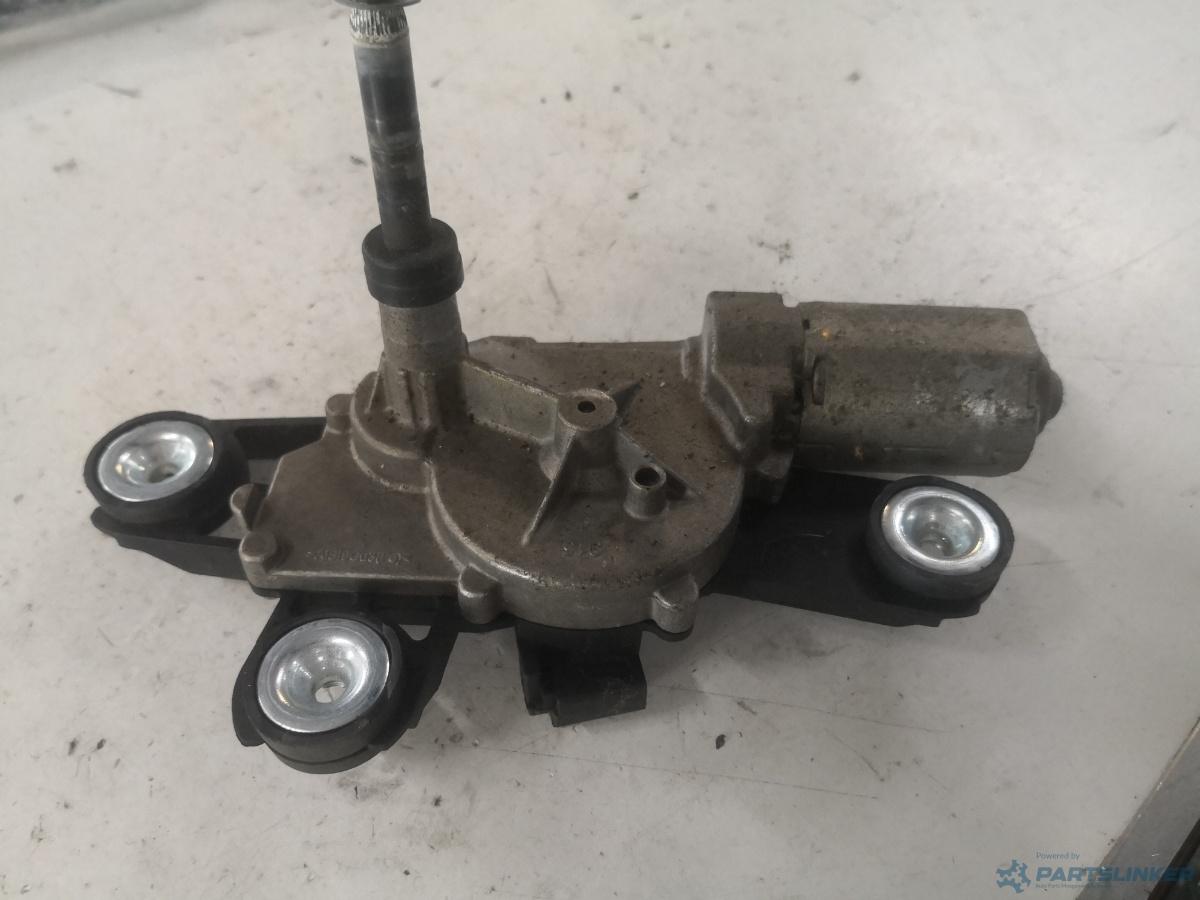 Motoras stergator haion FORD FIESTA V (JH_, JD_) [ 2001 - 2010 ] OEM 0390201860 – foto 2