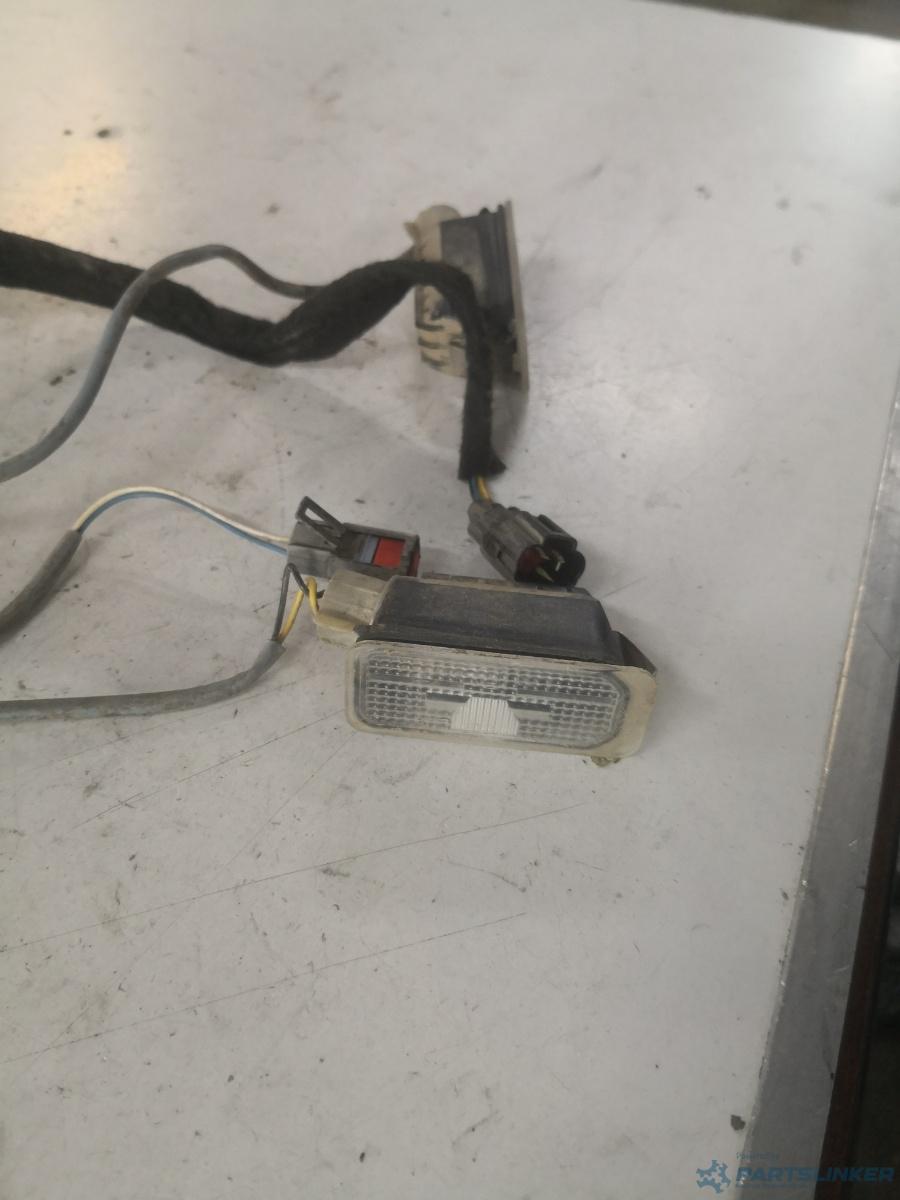 Lampa haion  FORD FIESTA V (JH_, JD_) [ 2001 - 2010 ] – foto 3