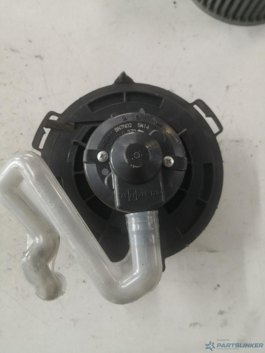 Aeroterma  MAZDA 3 2005> OEM 8940000270
