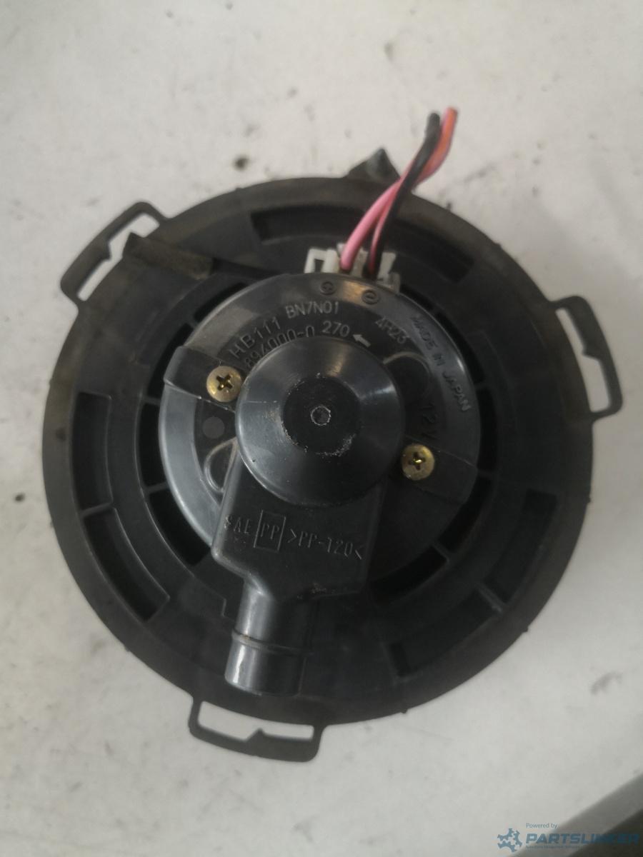 Aeroterma MAZDA 3 2005> OEM 8940000270