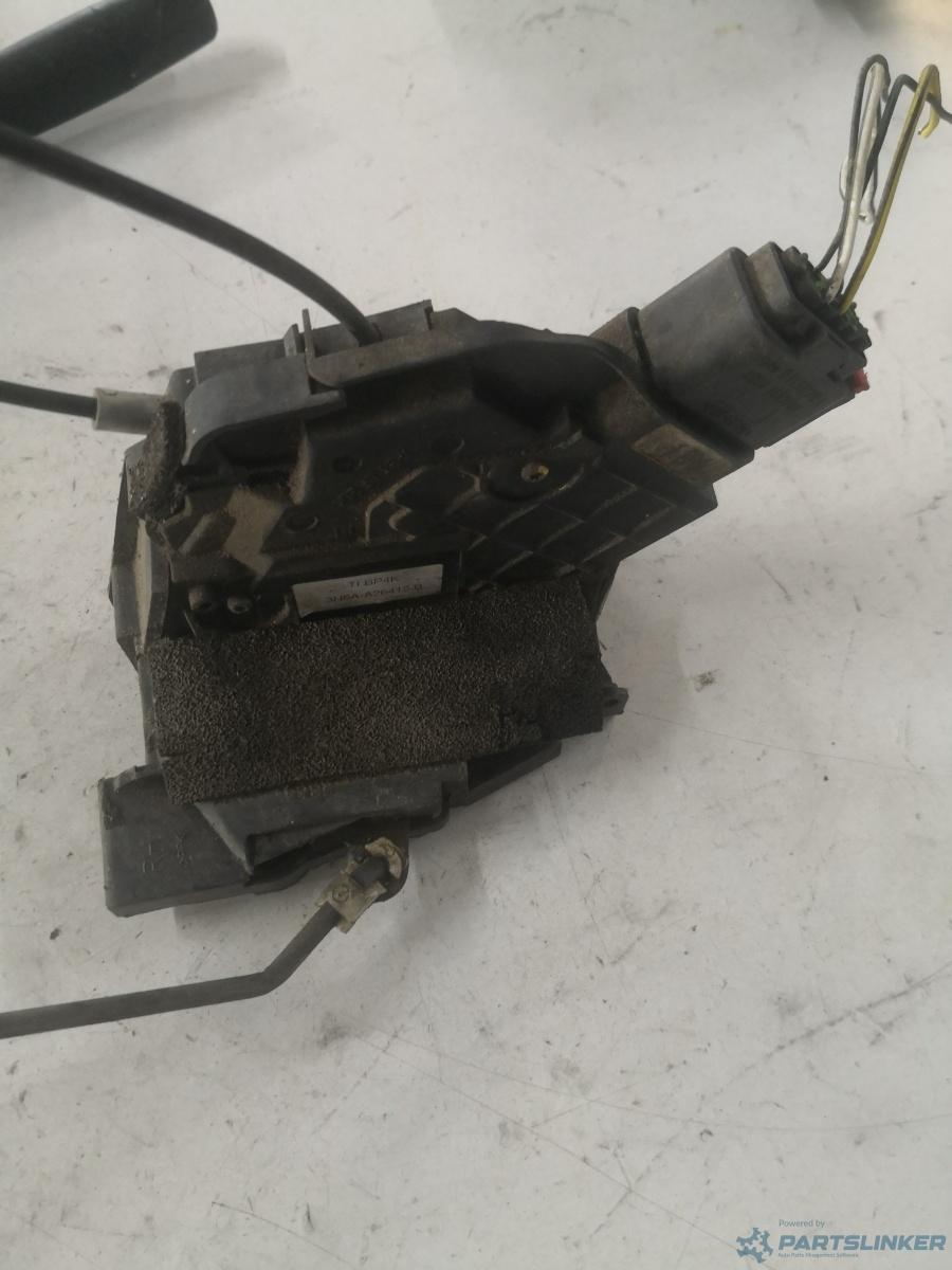 Broasca usa dreapta spate MAZDA 3 2005> OEM 3n6aa26412b – foto 2
