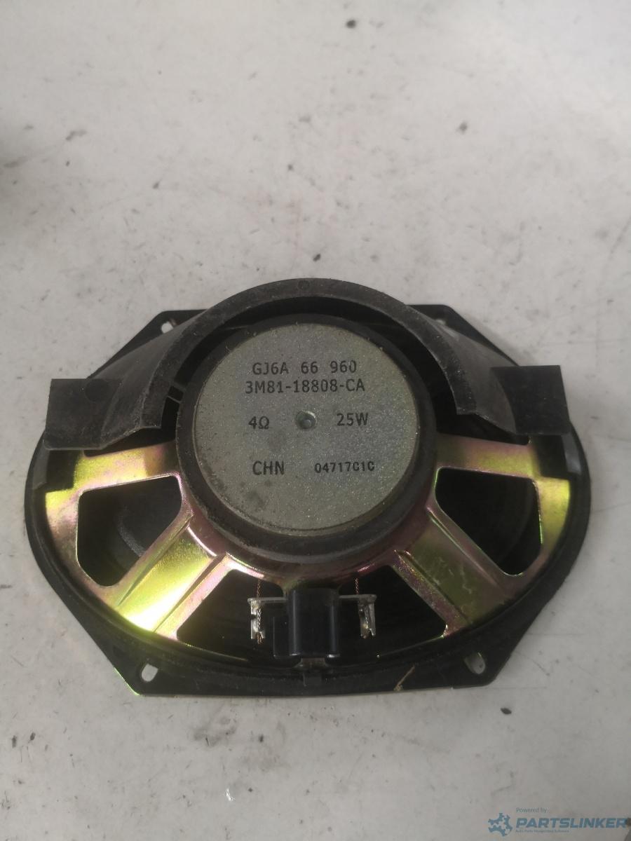 Boxa auto stanga spate MAZDA 3 2005> OEM 3m8118808ca – foto 2