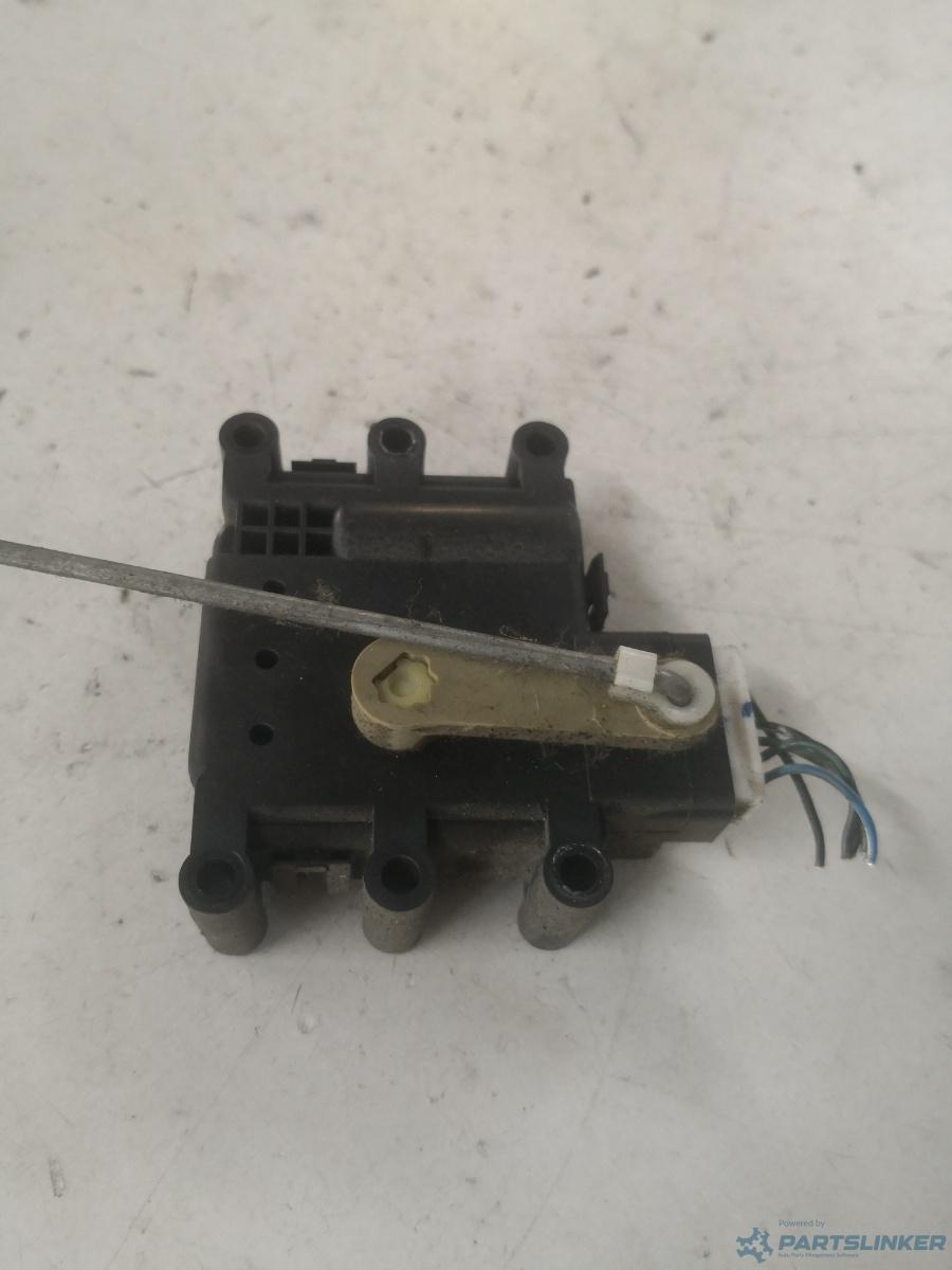 Motoras clapeta aeroterma  MAZDA 3> 2005 OEM 4818f