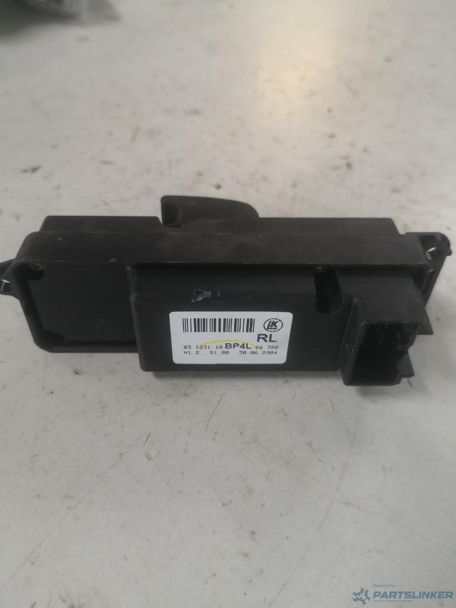 Butoane geamuri electrice stanga spate  MAZDA 3> 2005 OEM 03123110 – foto 2