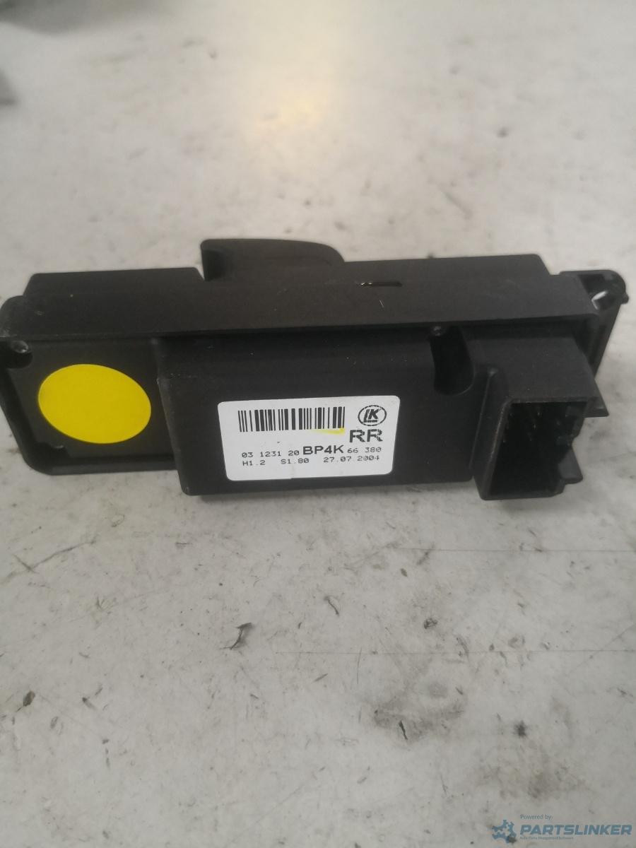 Butoane geamuri electrice dreapta spate  MAZDA 3> 2005 OEM 03123120 – foto 2