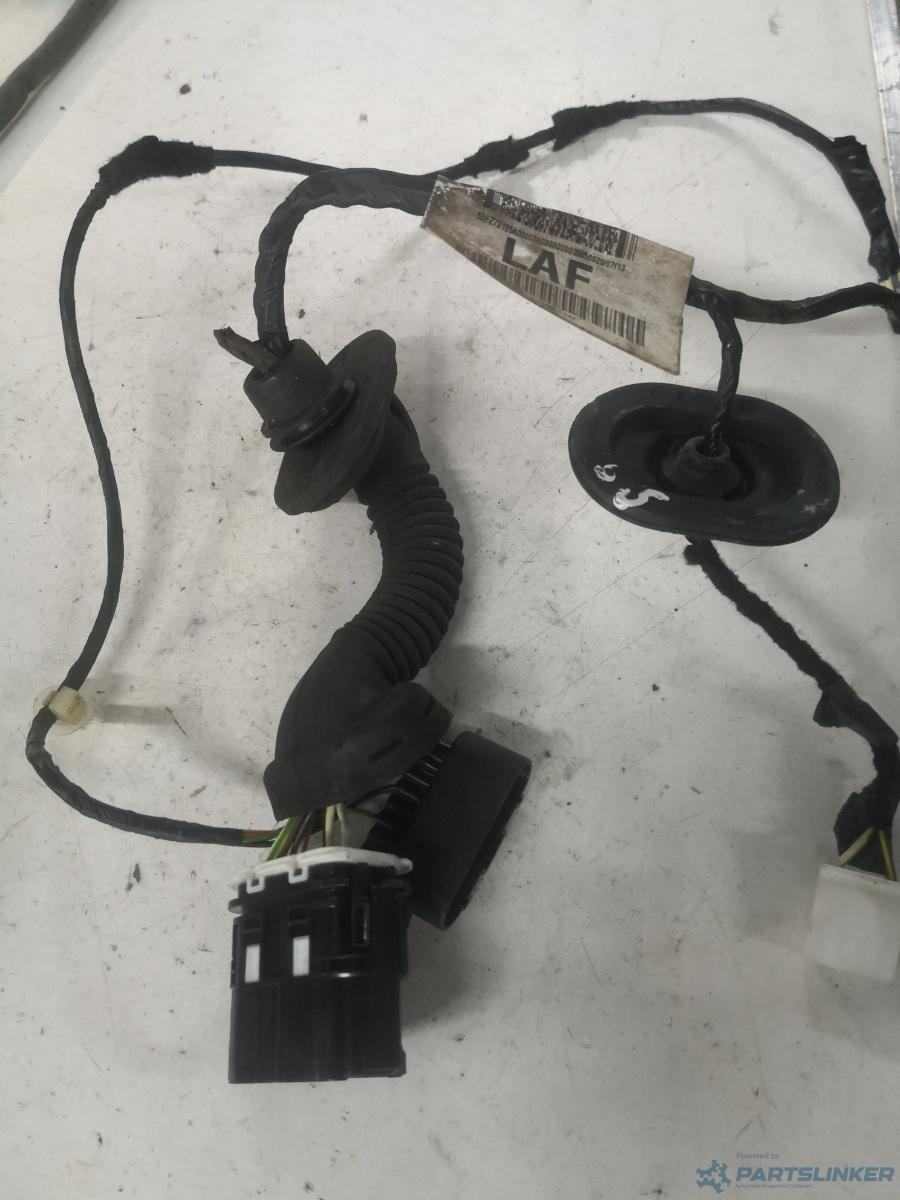 Instalatie electrica usa stanga spate FORD FOCUS III Saloon [ 2010 - > ] OEM Bv6t14240