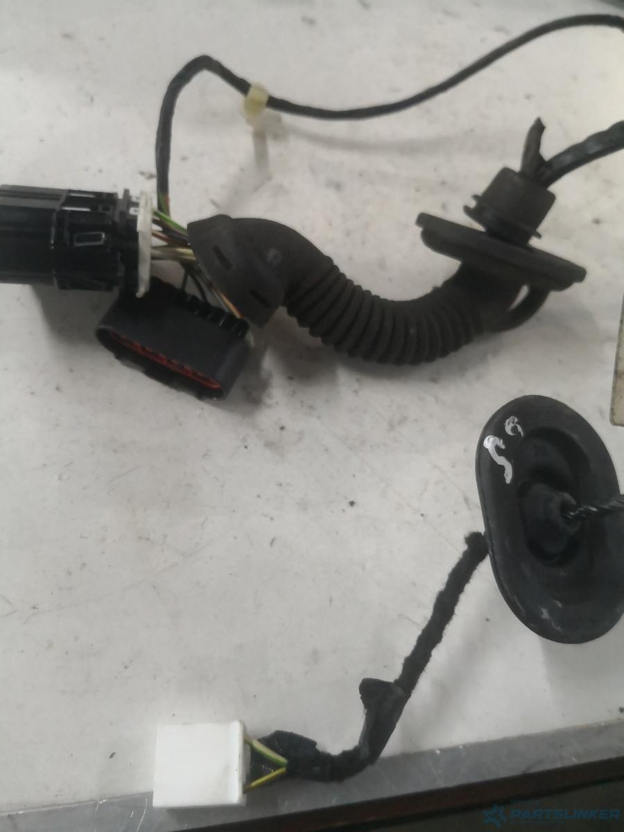 Instalatie electrica usa stanga spate FORD FOCUS III Saloon [ 2010 - > ] OEM Bv6t14240 – foto 2