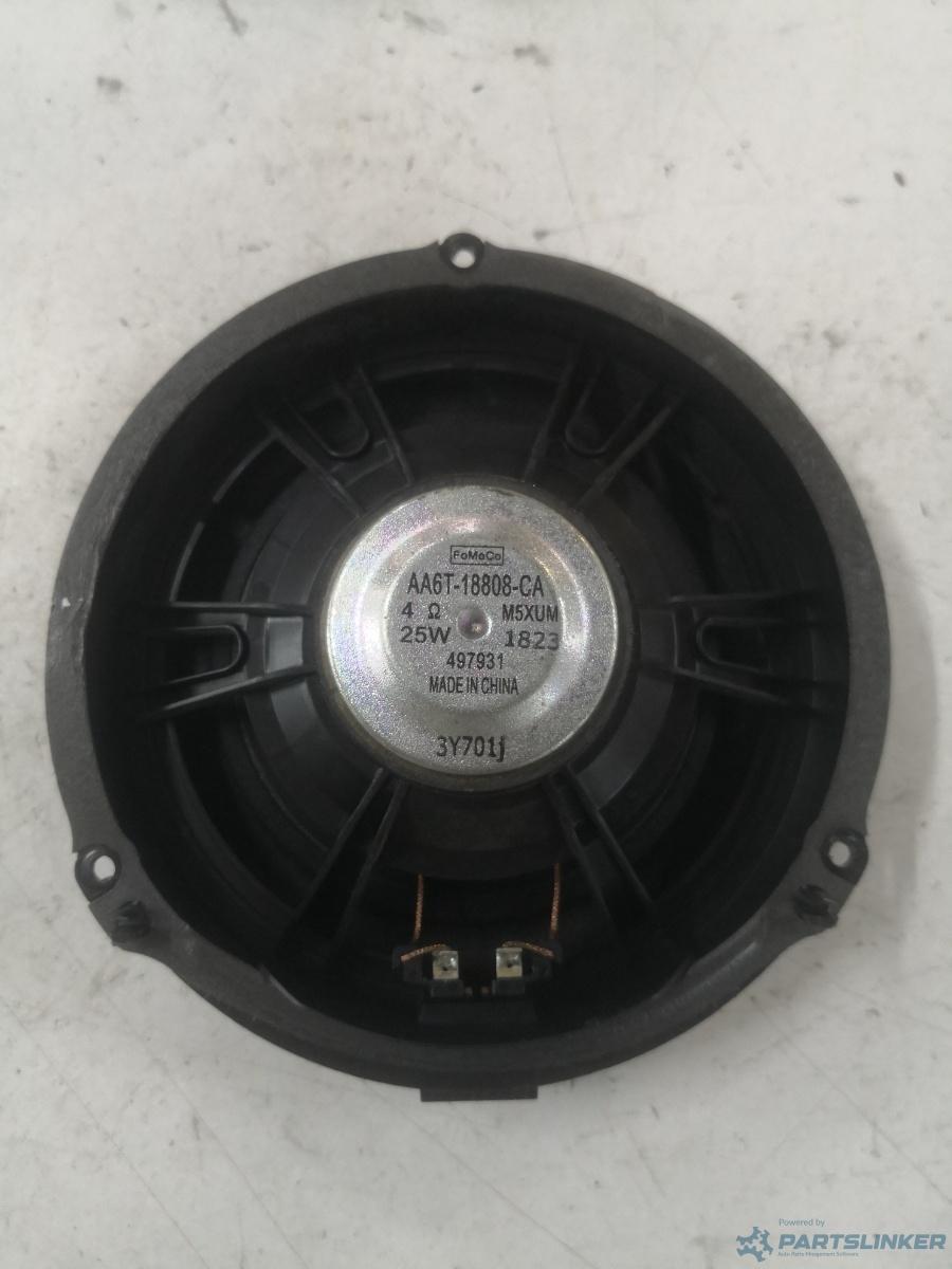 Boxa auto stanga spate FORD FOCUS III Saloon [ 2010 - > ] OEM Aa6t18808ca – foto 2