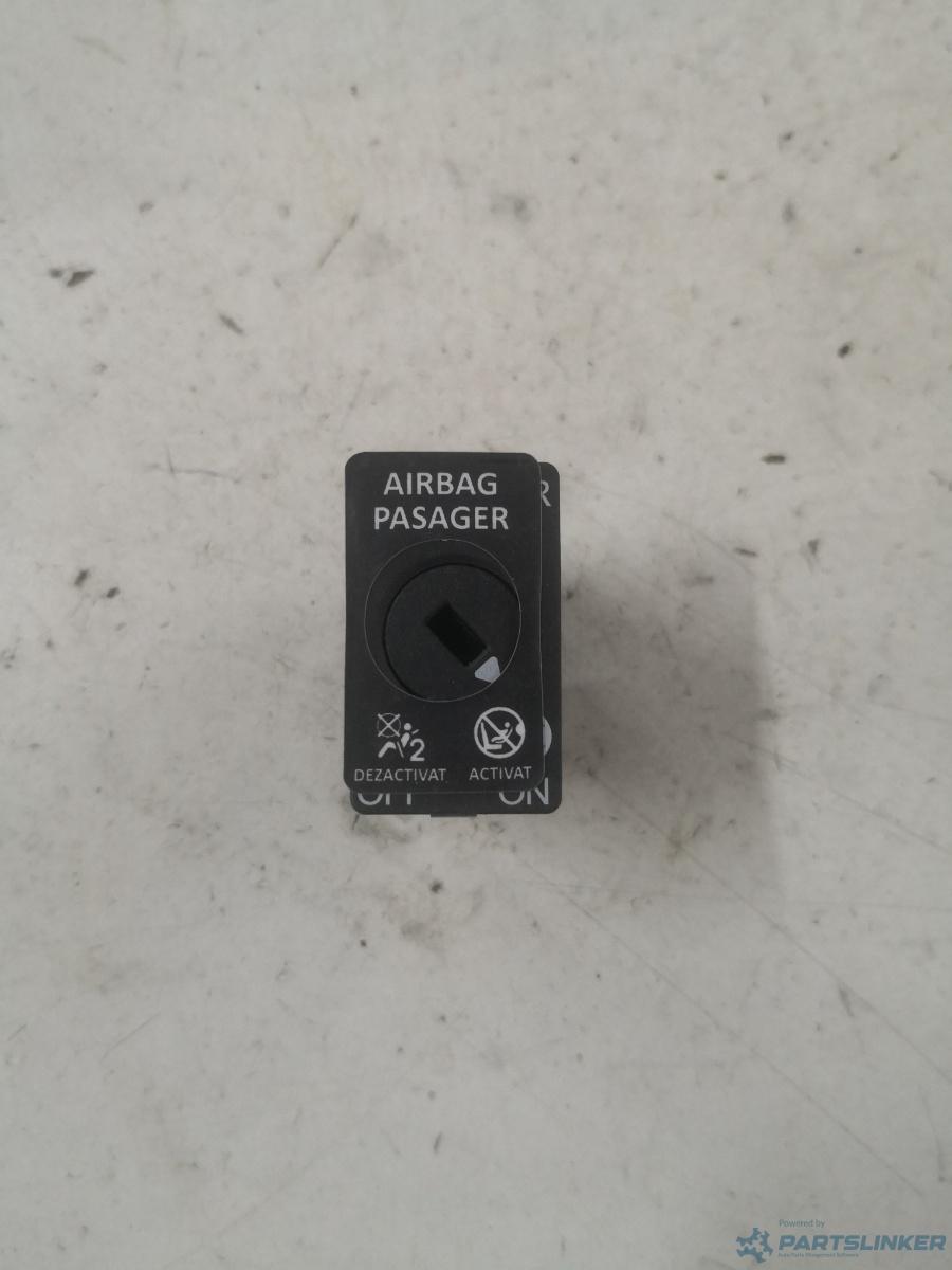 Airbag on/off VOLKSWAGEN T-ROC (A11) [ 2017 - > ] TDI (DGTE) 85KW|115HP OEM 5q0919237