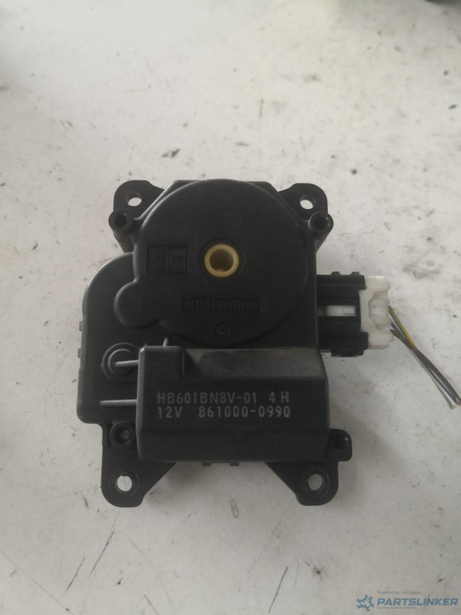 Motoras clapeta aeroterma  MAZDA 3> 2005 OEM 8610000990