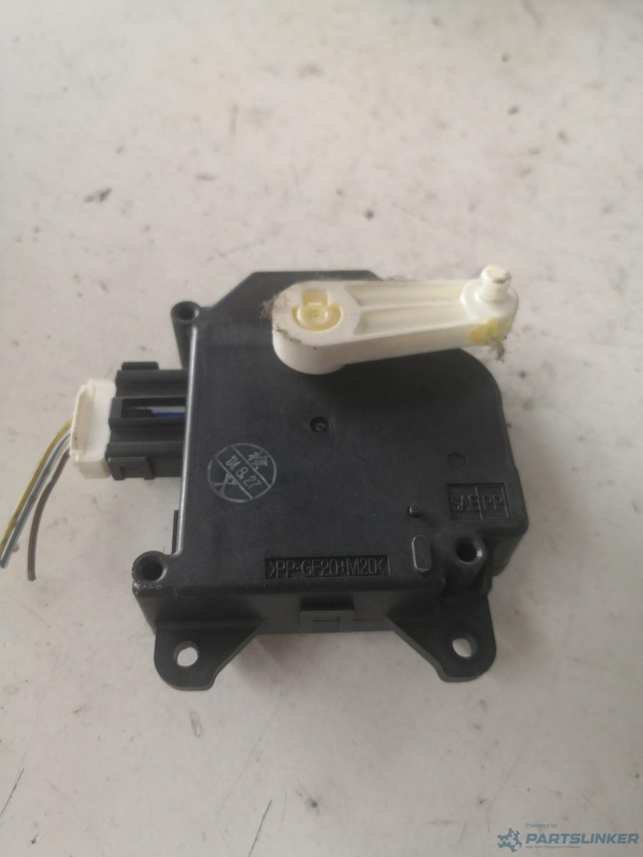 Motoras clapeta aeroterma  MAZDA 3> 2005 OEM 8610000990 – foto 2