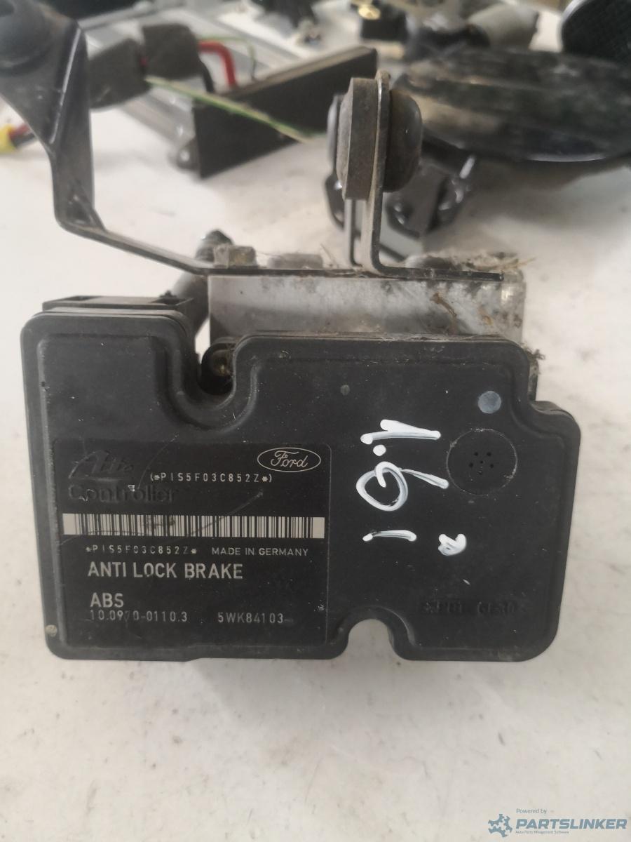 Pompa ABS  MAZDA 3> 2005 1.6 i OEM 3m512m110ga