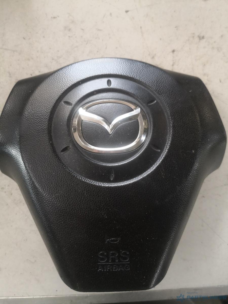 Airbag MAZDA 2005> OEM Dbzr83mcbfx