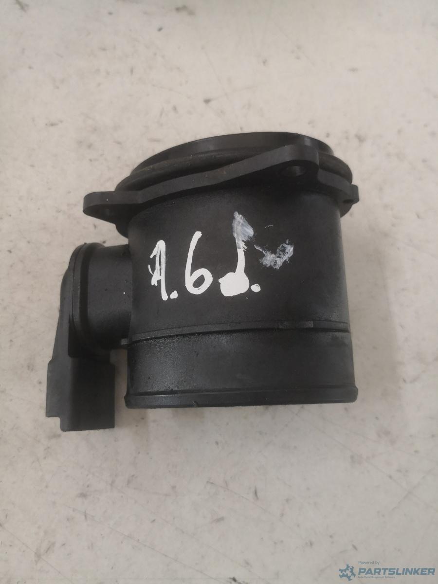 Debitmetru aer  MAZDA 3> 2005 1.6 diesel  OEM 72834204 – foto 2
