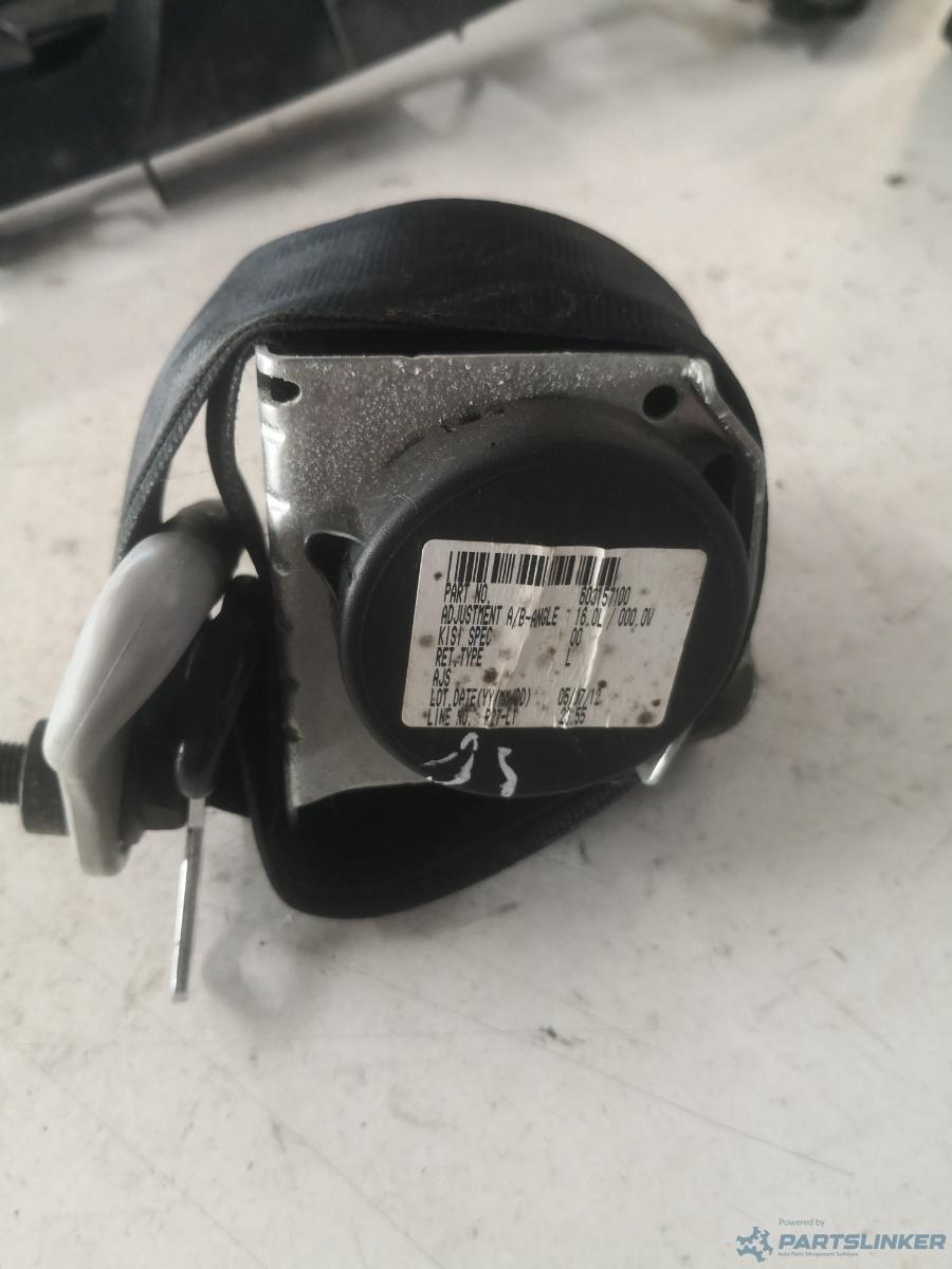 Centura siguranta stanga fata MAZDA 2005> OEM 603157100 – foto 2