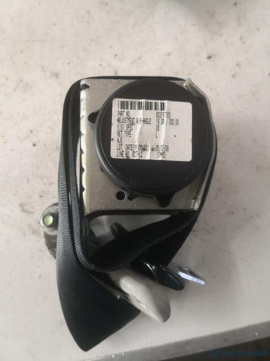 Centura siguranta dreapta fata MAZDA 2005> OEM 603157000 – foto 2