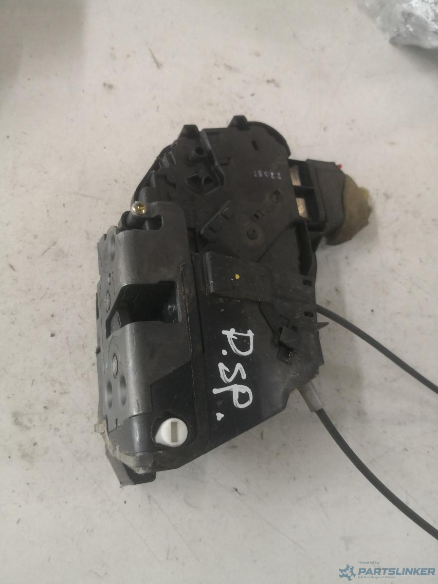 Broasca usa dreapta spate MAZDA 2005> OEM 22551 – foto 2