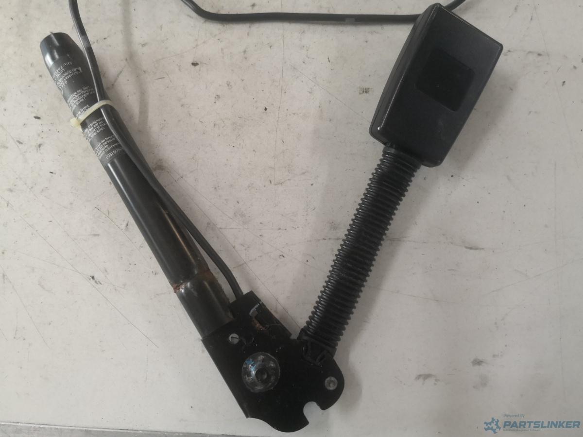 Pretensionare  stanga fata MAZDA 2005> – foto 2