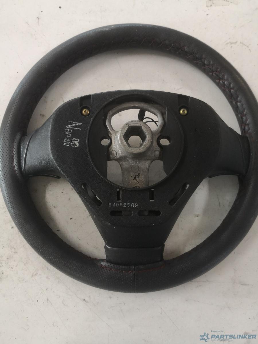 Volan MAZDA 2005> OEM 04082709 – foto 2