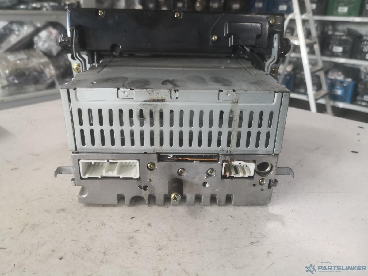 CD player auto MAZDA 2005> OEM Bp4m66960a – foto 2