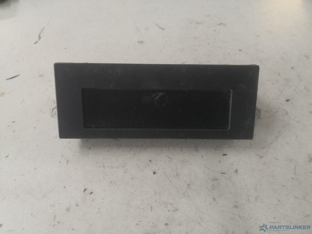 Display PEUGEOT 301 [ 2012 - > ] OEM 9813760080
