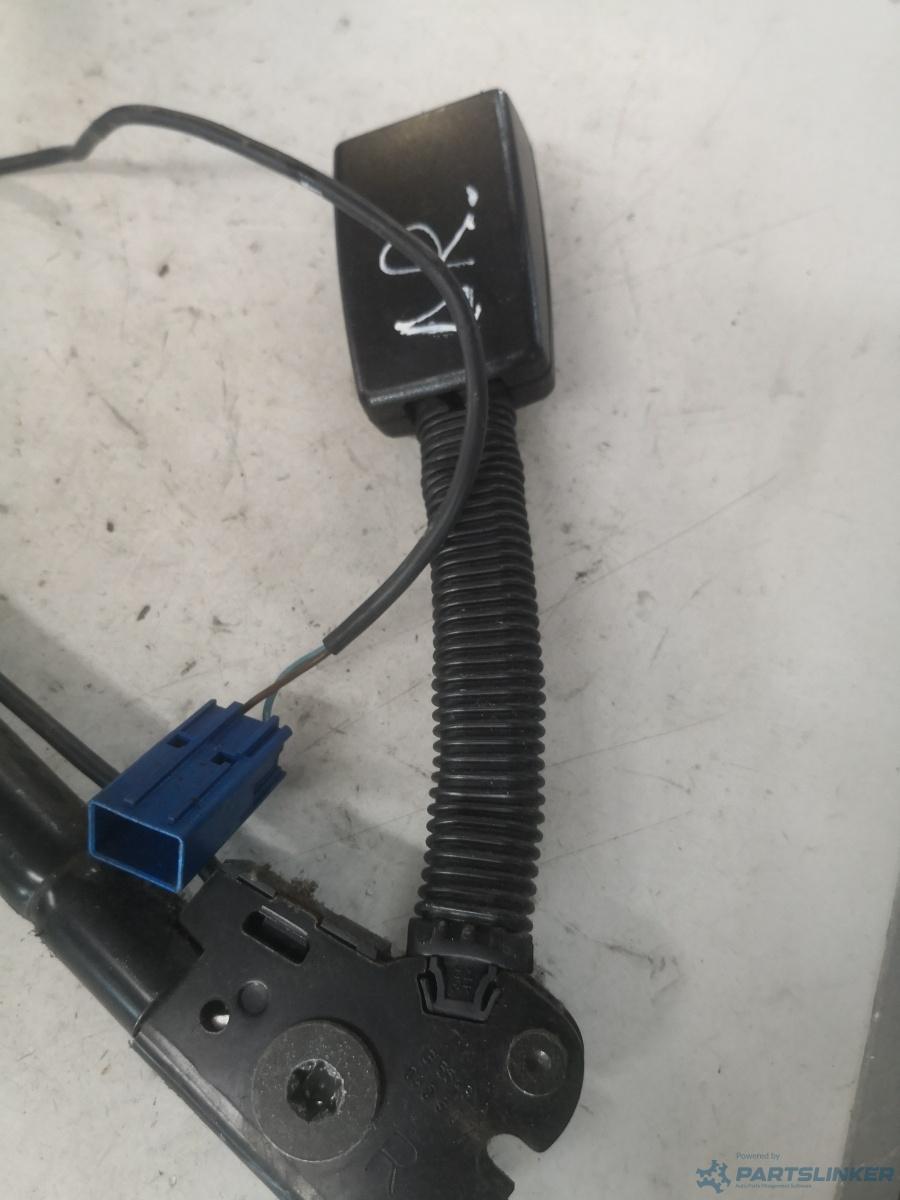 Pretensionare  dreapta fata MAZDA 3 2005> – foto 2