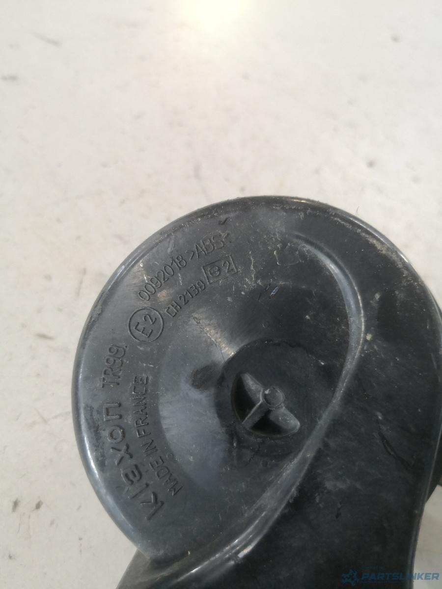 Claxon MAZDA 3 2005> OEM 0092018 – foto 2