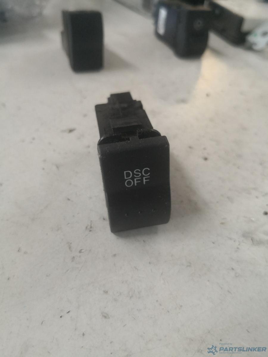 Buton dsc off MAZDA 3 2005> OEM 03750300