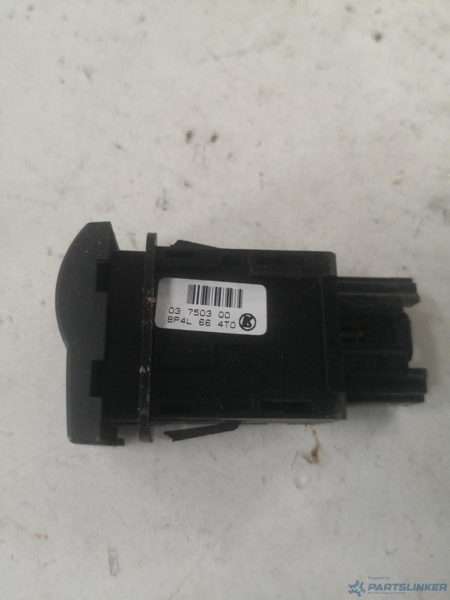 Buton dsc off MAZDA 3 2005> OEM 03750300 – foto 2