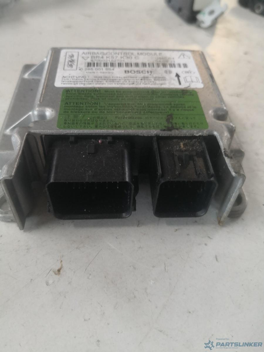 Calculator airbag MAZDA 3 2005> OEM 0285001554 – foto 2