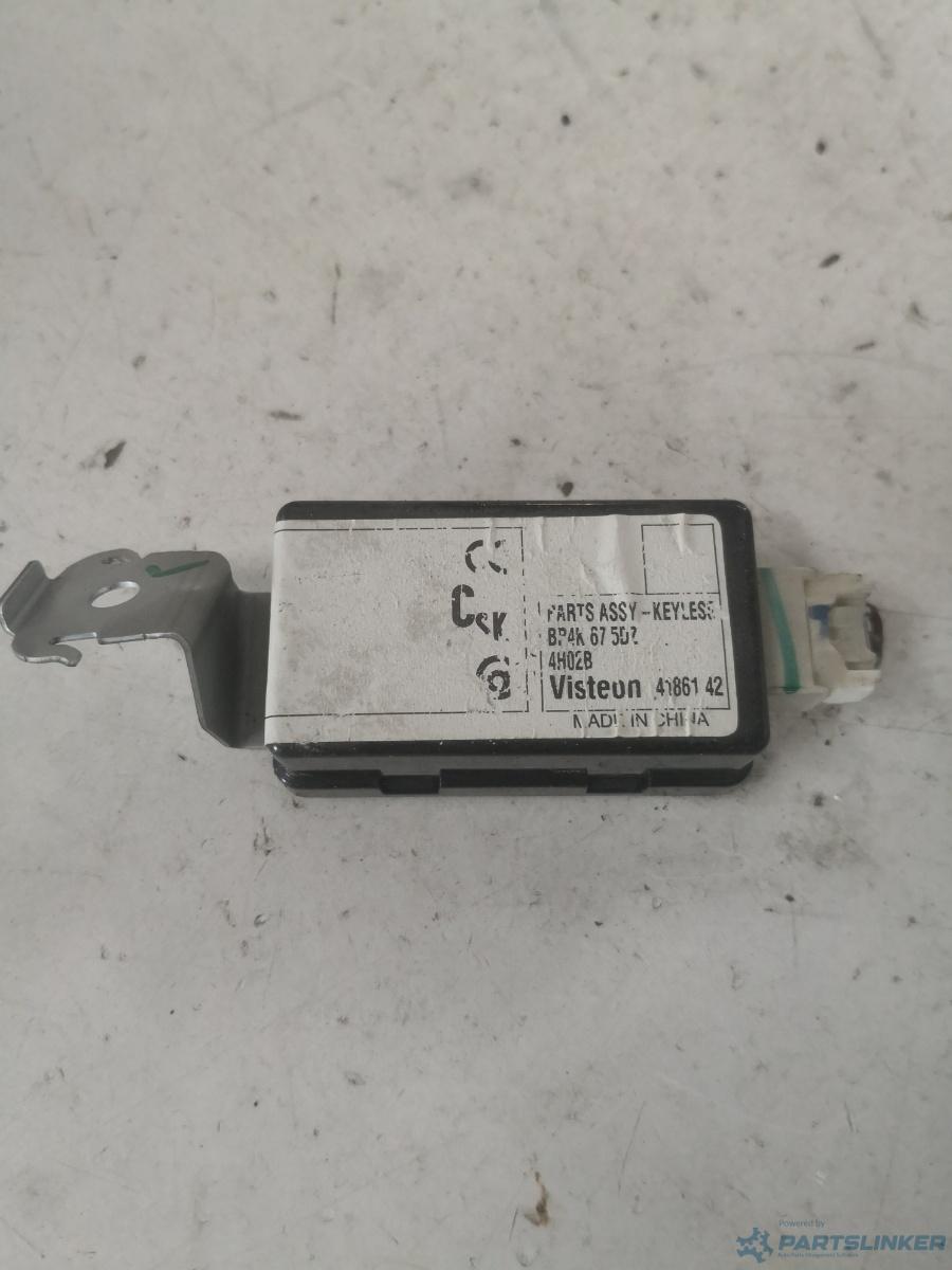 Keyless MAZDA 3 2005> OEM 4186142
