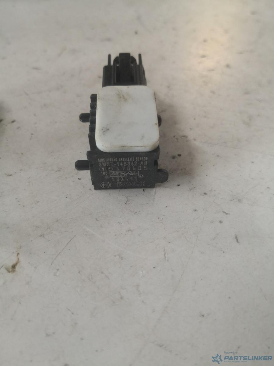 Senzor impact airbag MAZDA 3 2005> OEM 3m5t14b342ab – foto 2