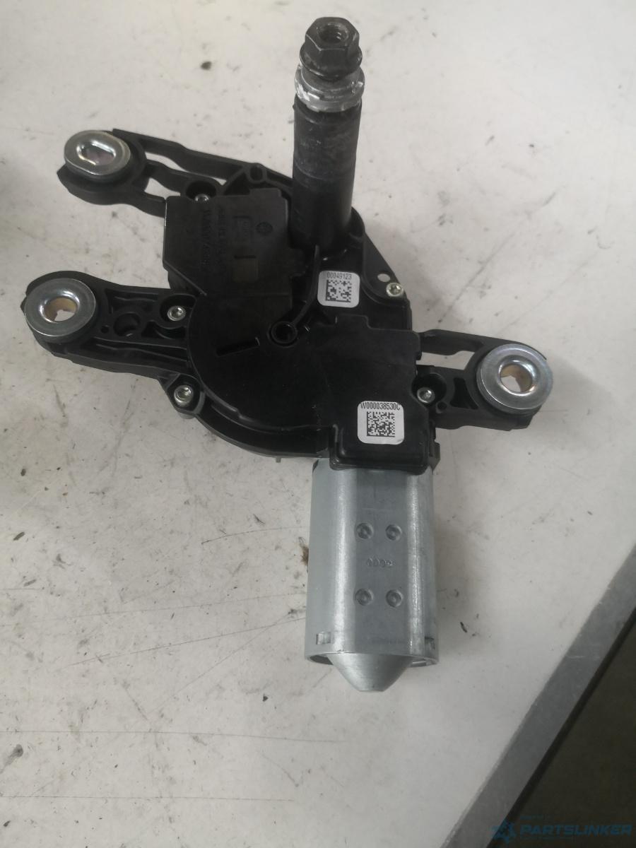 Motoras stergatoare haion VOLKSWAGEN GOLF VII (5G1, BE1) [ 2012 - > ] OEM 5g0955711 – foto 2